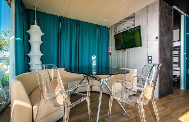 Arena Grand Kazela Camping Homes - Foto 29