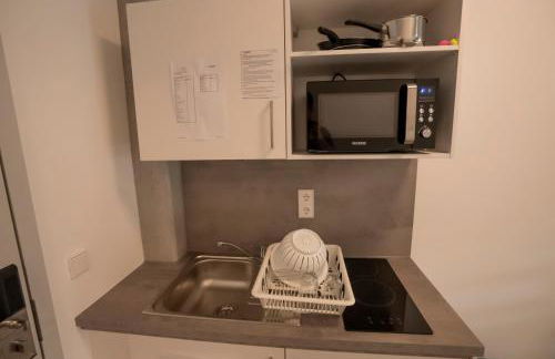 SITE.INN Denkendorf - Foto 9