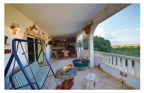 Gorgeous Home In Trogir With Sauna - Foto 18