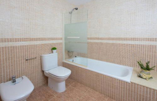 Golden Coast Retreat by Fidalsa - Foto 26