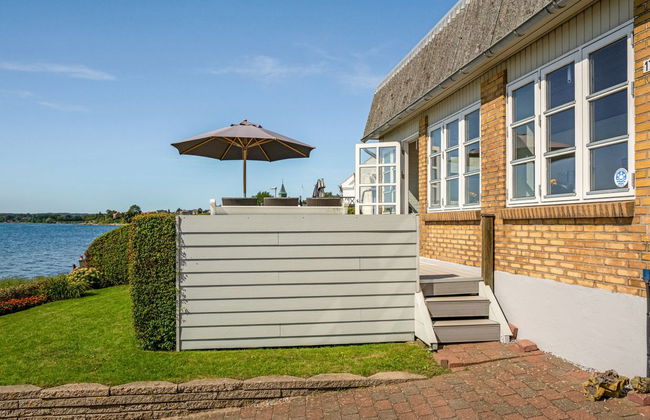 2 bedroom House in Egernsund with terrace - Photo 10