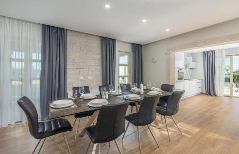 Villa Vistra, Brand New Luxury Villa with Poolbar - Foto 21