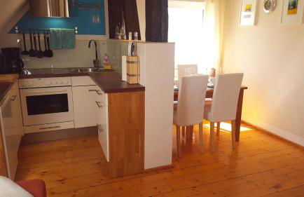 Business Apartments Netzeband - Photo 56