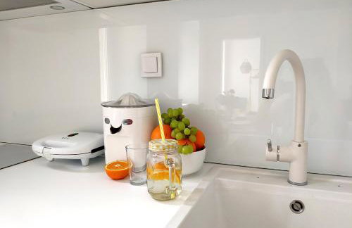 Luxurios and historic apartment "Shine" - right on the Main Square - Foto 41