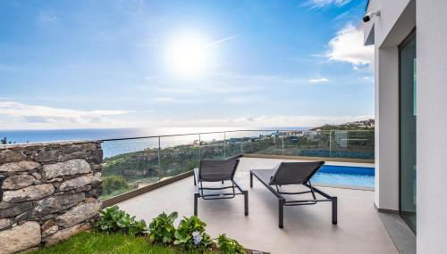 Half Gate Villa - Foto 2, sunbed