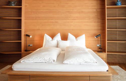 Turm Chalet - Foto 37