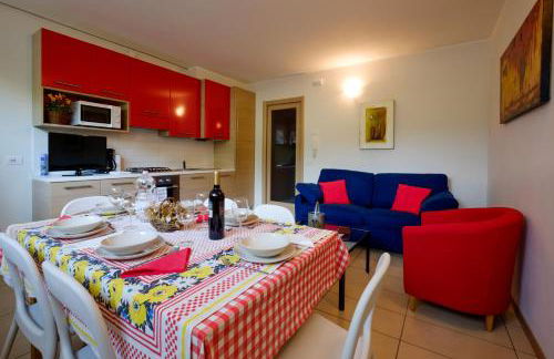 Residence Colombini - Foto 73