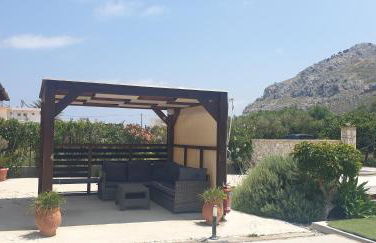 Stergios villa - Foto 35