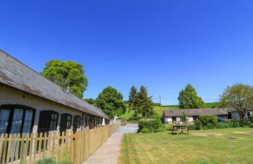 The Old Stables - Photo 20