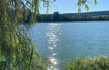 Gîte au Petit Café - Foto 21