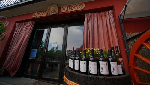 Agriturismo Bisenzio - Foto 3