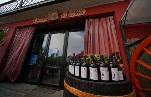 Agriturismo Bisenzio - Foto 3