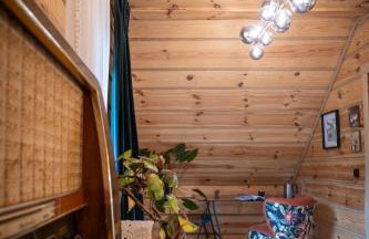 Nadleśniczówka - Bieszczadzka Zagroda - Foto 50