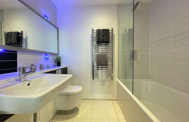 Modern Luxury in Manchester - Foto 12