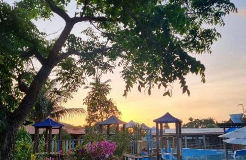 Fazendinha Parque Raposa - Foto 12