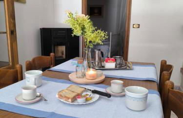 La Casa Dei Nonni - Foto 13