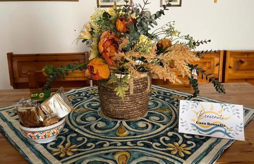 Casa Rossella - Tricase zona Ospedale - Photo 14