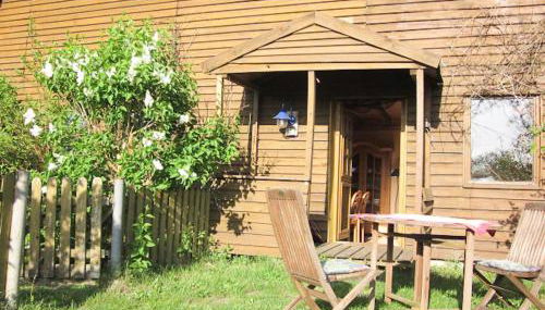 Haflingerhof Heed - Foto 2, Garden