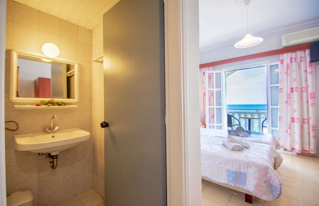 Agoulos Beach Hotel - Foto 42