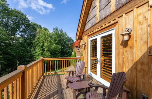 Wild Turkey Inn at Eagles Nest - Foto 55