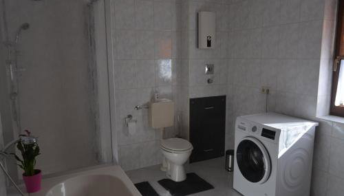 Ferienwohnung am Storchennest in Burkau - Foto 5