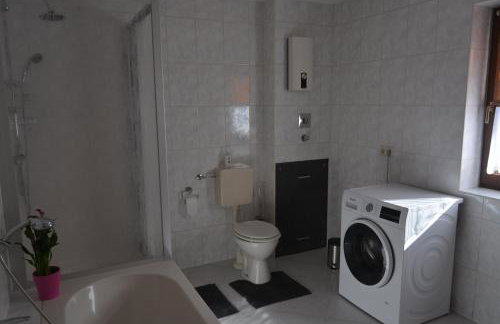 Ferienwohnung am Storchennest in Burkau - Foto 5