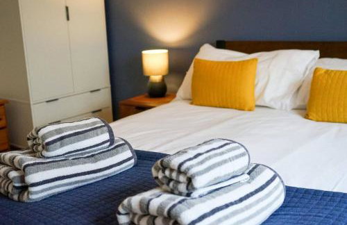 Cosmopolitan Totnes - A Charming Couples Retreat - Foto 14