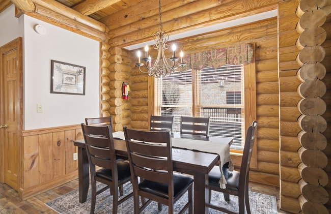 Golf View 2 Bedroom Cabin by RedAwning - Foto 71