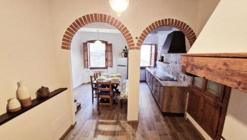 Chianti Craft House Badia a Passignano - Foto 5