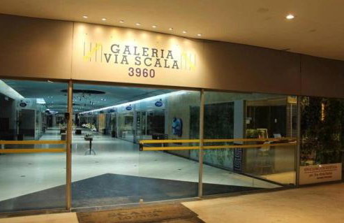 Scala Residence - Beira Mar Fortaleza - Apto 408 - Foto 42