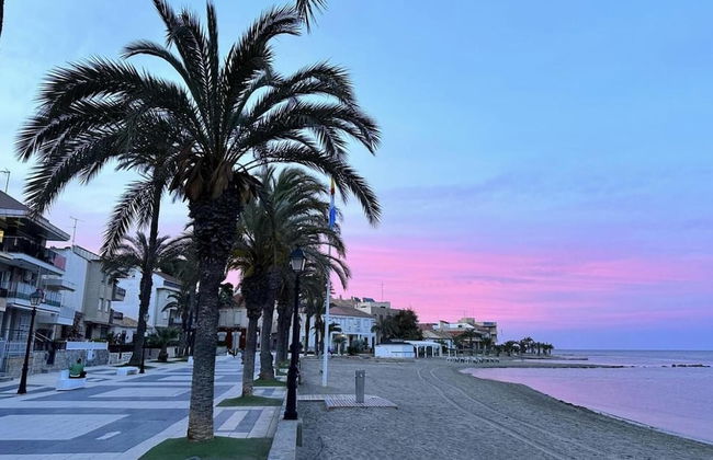 Stylish 2-bed Apartment Overlooking the Fairways - Foto 40