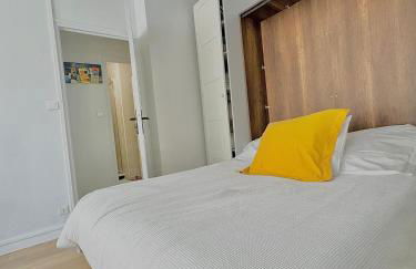 le Petit Pénitent Quartier Doré - Foto 6