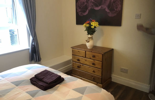 City Center Apartment - Foto 7