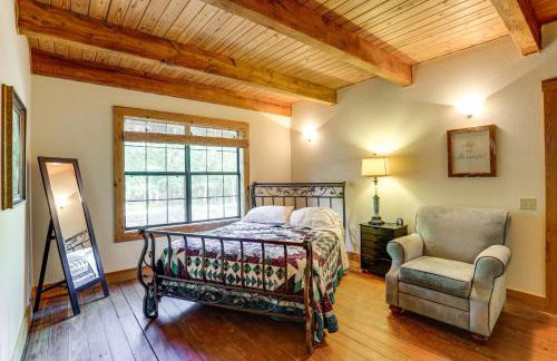 Trails and Creek On-Site Ozarks Retreat on 23 Acres - Foto 9