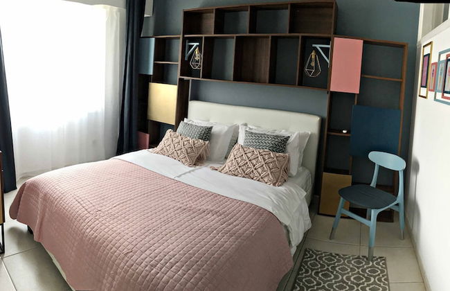 Cozy Getaway in Nicosia - Foto 9