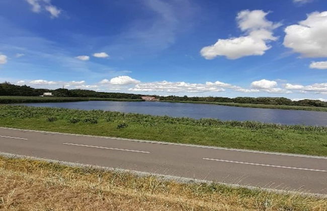 8 Person Holiday Home in Dannemare - Foto 37