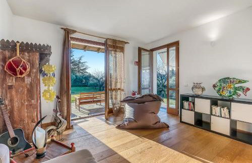 The Cottage Garden-2 km from the lake - Happy Rentals - Foto 14