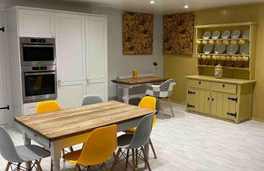 Spacious rural retreat near Hitchin - Foto 21