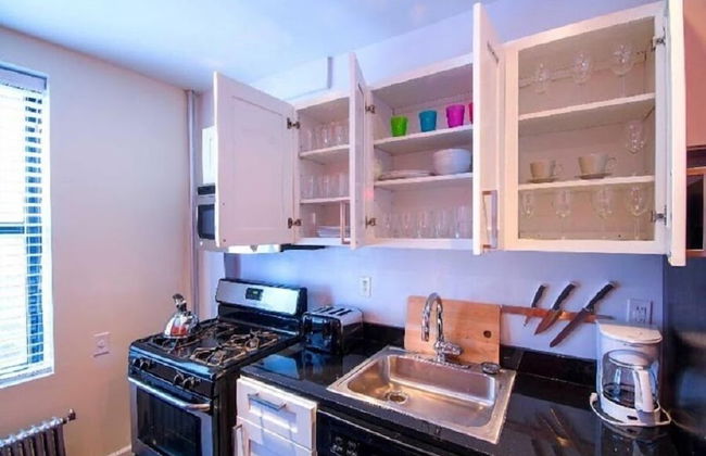 Upper East Side Apartments - Foto 18