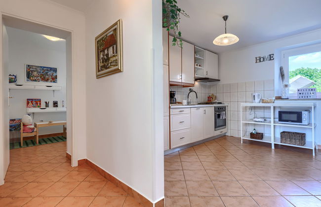 Villa Lucky - Foto 31