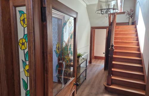 Dalwhinnie - Foto 33