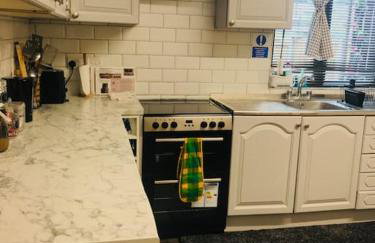 Newtons Lodge - Foto 20