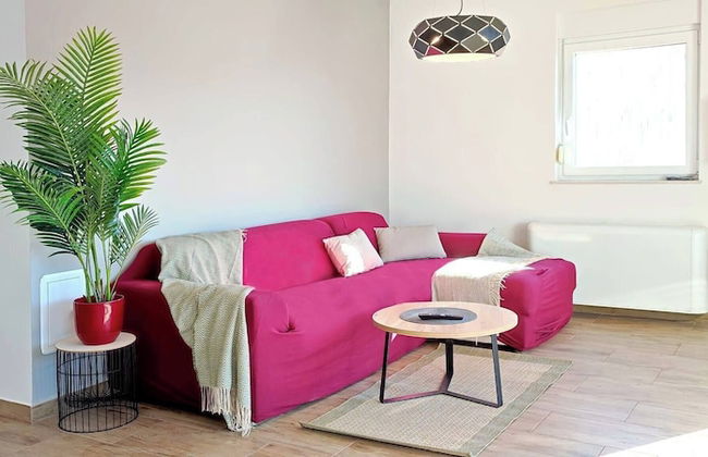 Basilea Beautiful Apartment - Foto 6