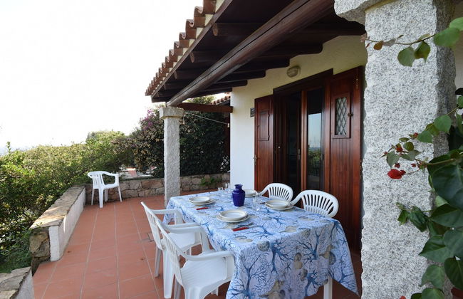 Seaview Aurora Villa In Budoni - Photo 9