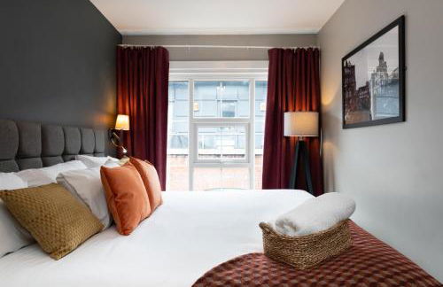 High Street Town House - Foto 38