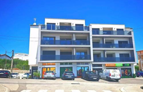 Comfort Lovely Apartment Diva 4, Čiovo, Okrug - Photo 2