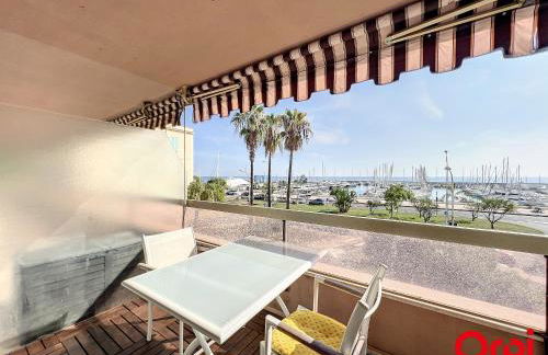 Studio spacieux, climatisé avec vue mer, piscine, WIFI et parking privé à Menton - FR-1-647-29 - Photo 13