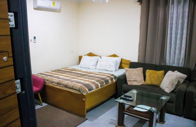 Nego Lodge - Foto 42