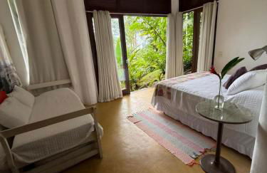 Casa 7 Suítes com Vista para o Mar - Praia Barra do Sahy - Foto 43