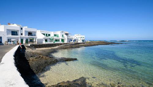 Charco la Pared 1 - Foto 2